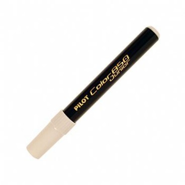 Pincel Pilot Color 850 Preto