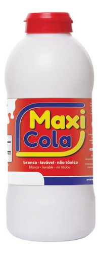 COLA ESCOLAR MAXI COLA 1KG FRAMA