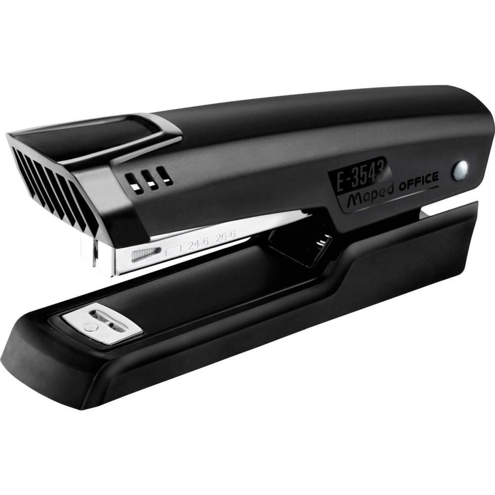 Grampeador Metal Essentials E-354 Maped