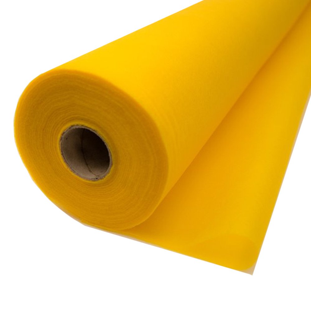 TNT NEW AMARELO 1,40 X 50 METROS
