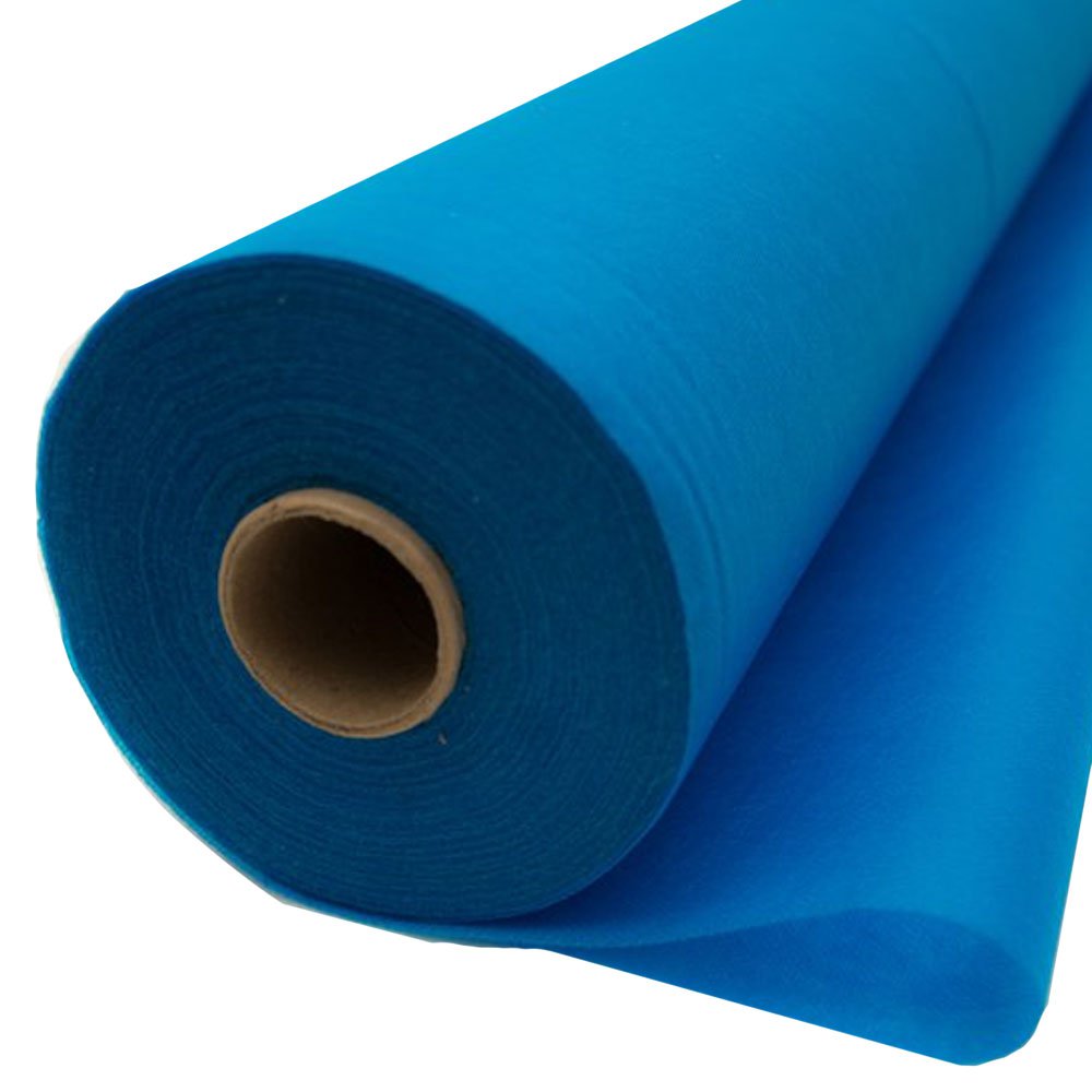 TNT NEW AZUL ROYAL 1,40 X 50 METROS