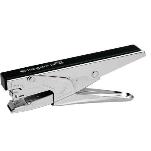 Grampeador Alicate Kangaro 30Fls Hp45P