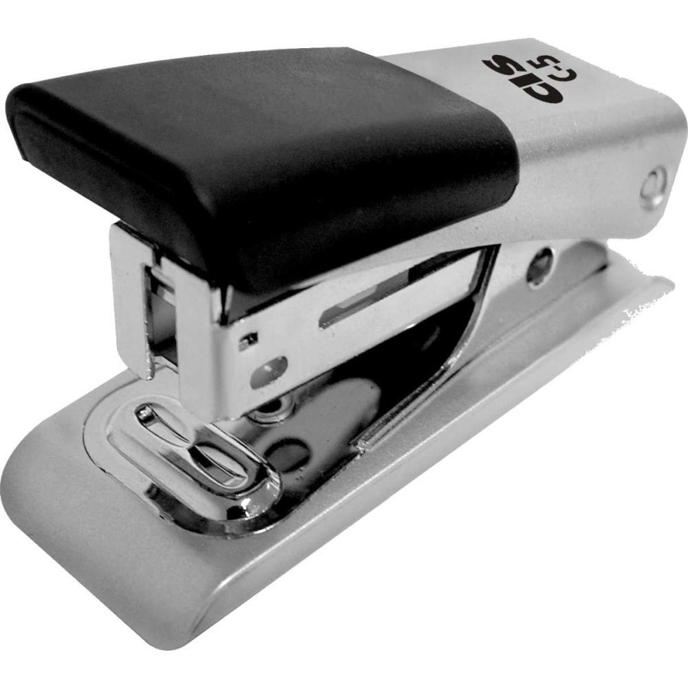 Grampeador Metallic Cis C-5 12Fls