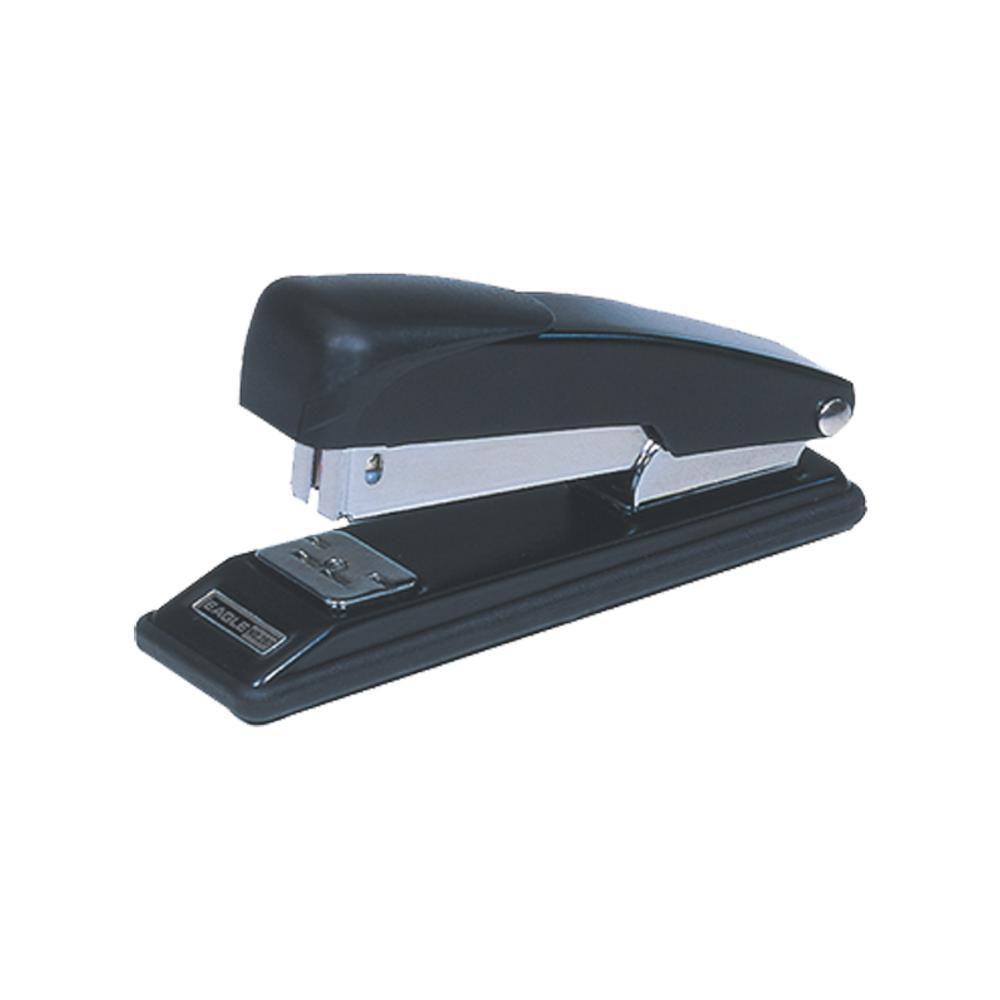 Grampeador 208P 26/6 20Fls Preto Eagle
