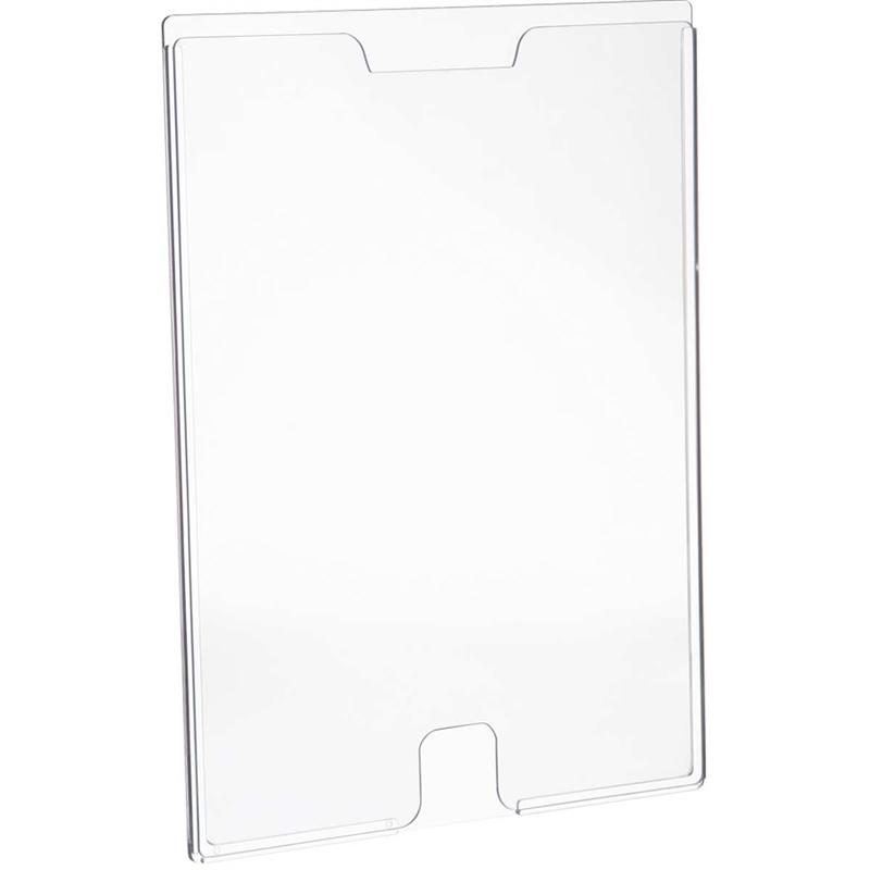 QUADRO MULTIUSO A5 OFFICE CRISTAL - WALEU UNIDADE