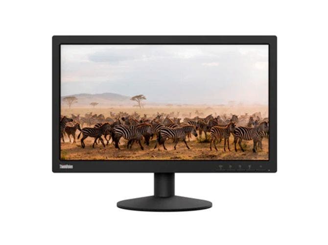 MONITOR LENOVO E20-1B 19,5" - 63A0KAR1BR