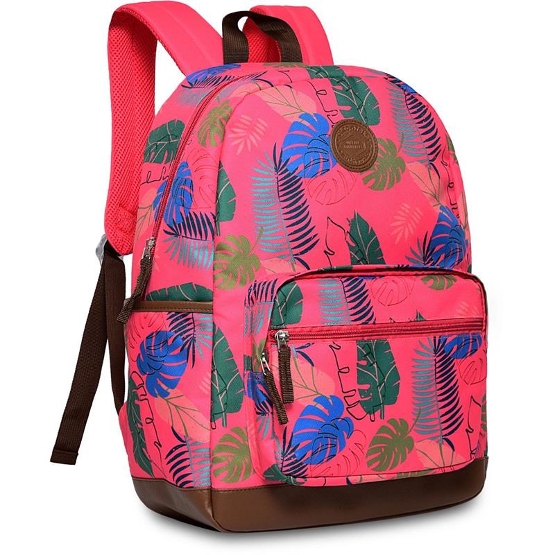 MOCHILA CLIO GIRLS PREMIUM GRANDE SORTIDA - CLIO UNIDADE