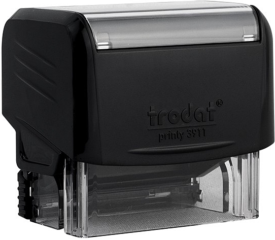 Carimbo Trodat Printy 3911 14X38Mm