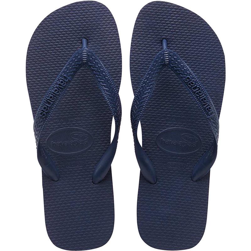 CHINELO HAVAIANAS TOP 41/2 MARINHO - HAVAIANAS PAR