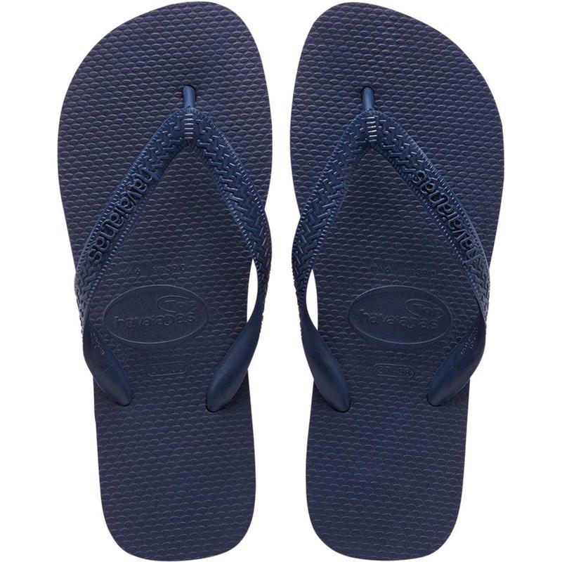 CHINELO HAVAIANAS TOP 43/4 MARINHO - HAVAIANAS PAR