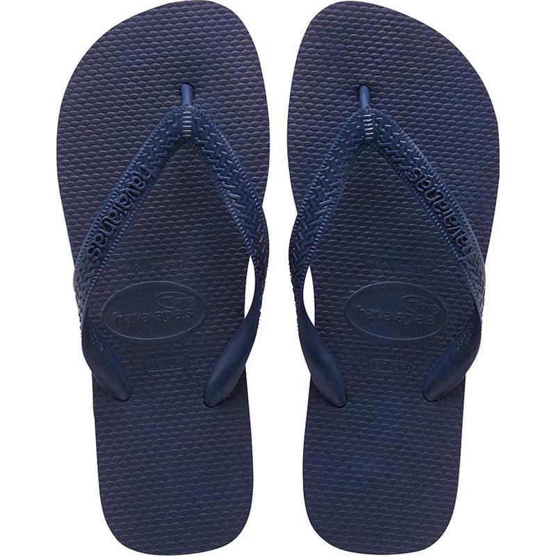 CHINELO HAVAIANAS TOP 37/8 MARINHO - HAVAIANAS PAR