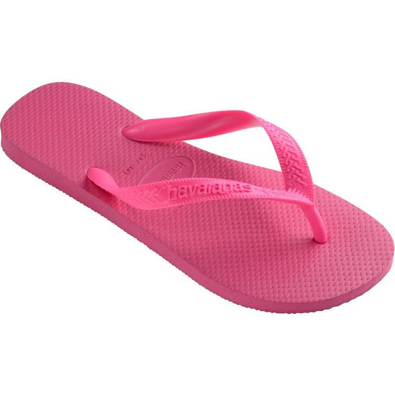 CHINELO HAVAIANAS TOP 29/0 ROSA FLUX - HAVAIANAS PAR