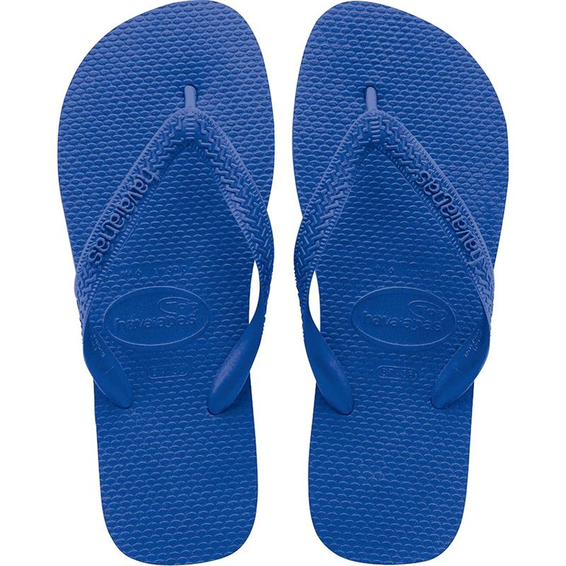 CHINELO HAVAIANAS TOP 31/2 AZUL NAVAL - HAVAIANAS PAR