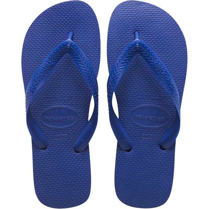 CHINELO HAVAIANAS TOP 33/4 AZUL NAVAL - HAVAIANAS PAR