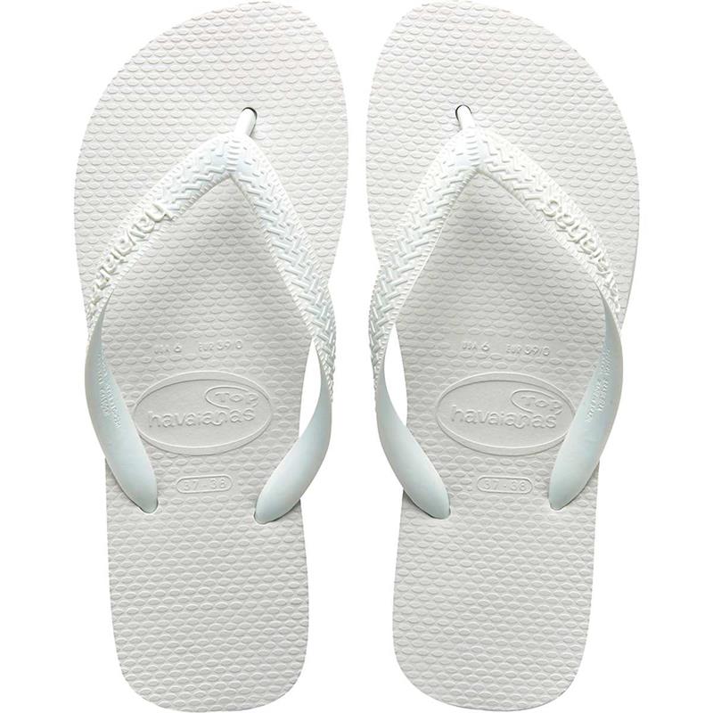 CHINELO HAVAIANAS TOP 33/4 BRANCO - HAVAIANAS PAR