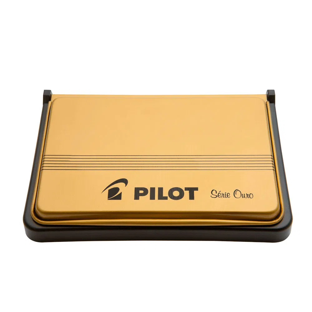 Almofada P/Carimbo Pilot Nº2