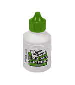 Tinta Para Carimbo Verde 40Ml Japan