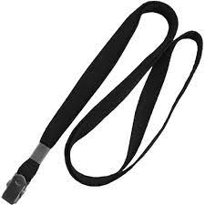 Cordão Para Crachá