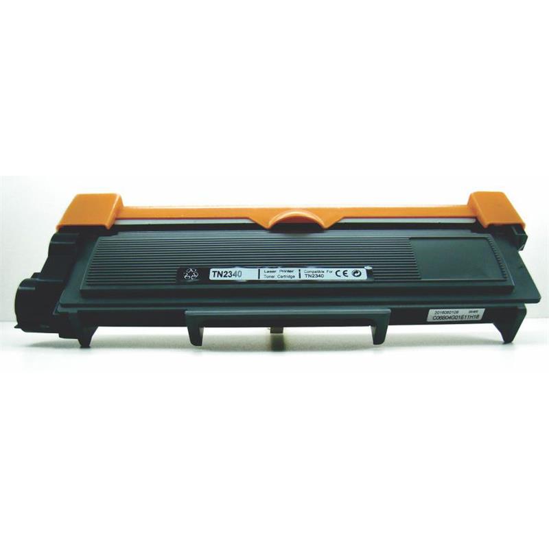 CARTUCHO DE TONER COMPATÍVEL BROTHER TN 2340 FOTOCONDUTOR - MASTERPRINT UNIDADE