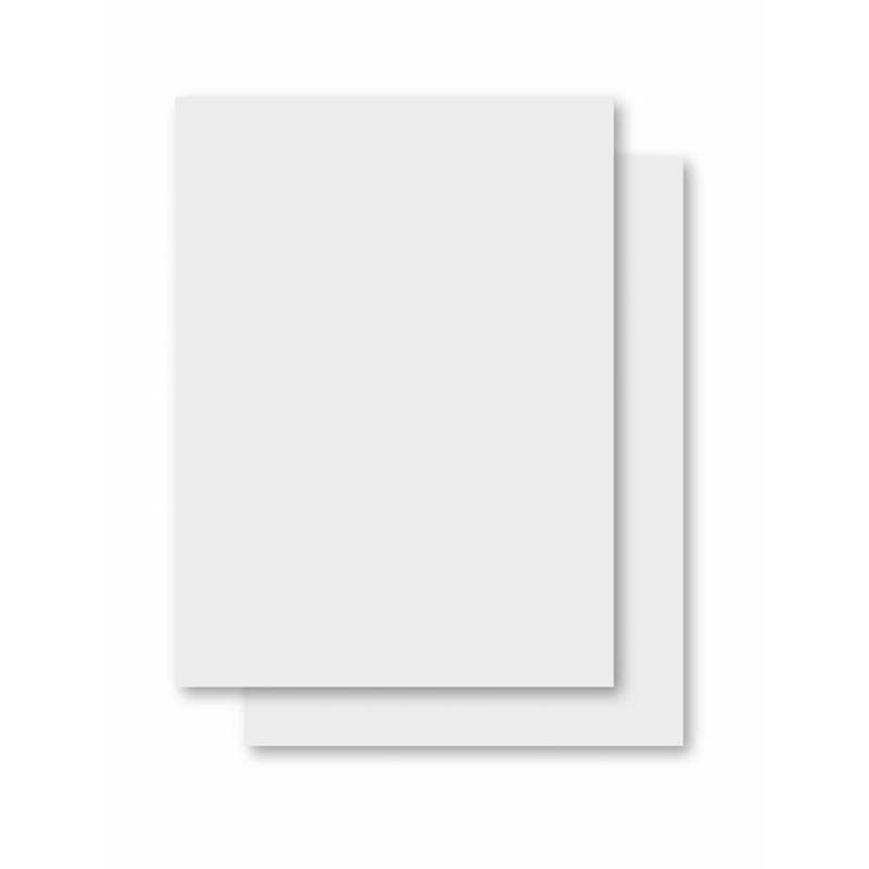 PAPEL CARTOLINA BRANCA 96X66CM 120G 40KG JANDAIA