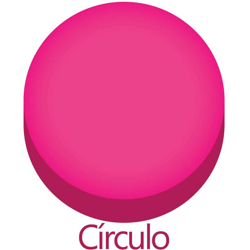 FURADOR PAPEL E EVA JUMBO CIRCULO 25MM MAKE+