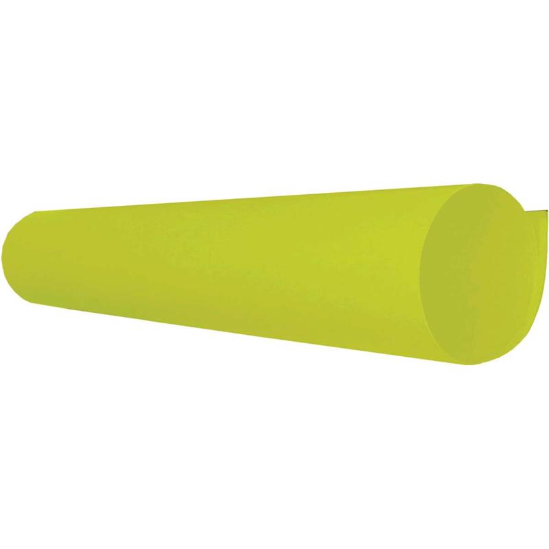 PAPEL CARTOLINA (DUPLA FACE) COLOR SET 48X66 AMARELO - V.M.P