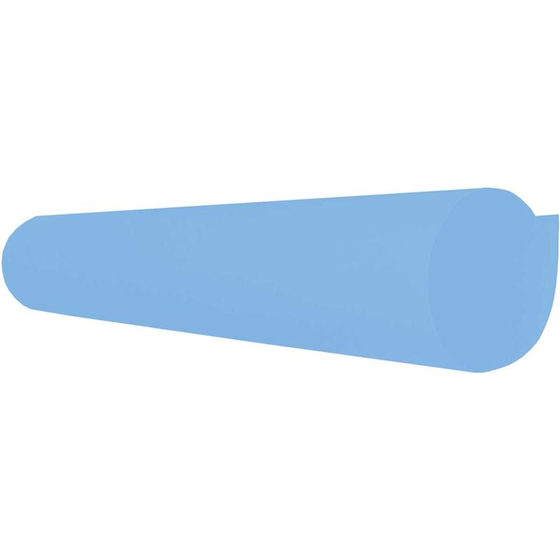PAPEL CARTOLINA (DUPLA FACE) COLOR SET 48X66 AZUL CLARO - V.M.P. PCT.C/20