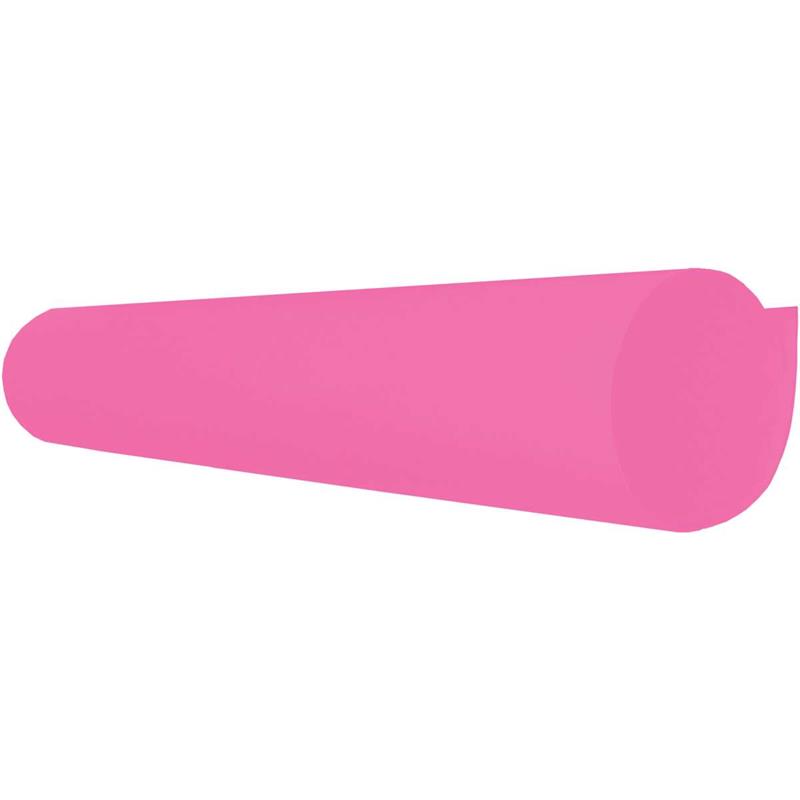 PAPEL CARTOLINA (DUPLA FACE) COLOR SET 48X66 PINK - V.M.P.