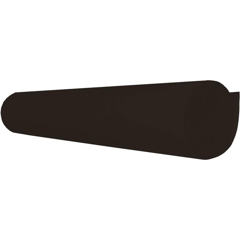 PAPEL CARTOLINA (DUPLA FACE) COLOR SET 48X66 PRETO - V.M.P. PCT.C/20