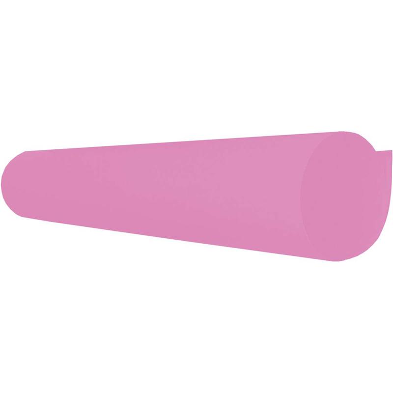 PAPEL CARTOLINA (DUPLA FACE) COLOR SET 48X66 ROSA - V.M.P. PCT.C/20