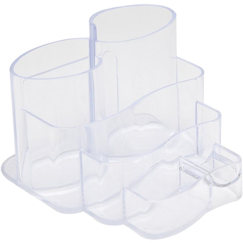 ACESSORIO PARA MESA PORTA CANETA/CLIPS/LEMB.CRIST. - DELLO UNIDADE