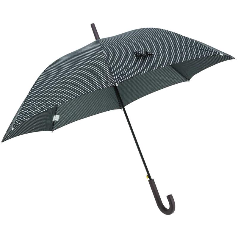 GUARDA-CHUVA CAMÉLIA FEMININO LONGO AUTOMÁTICO (SORTIDO) - YANGZI UNIDADE