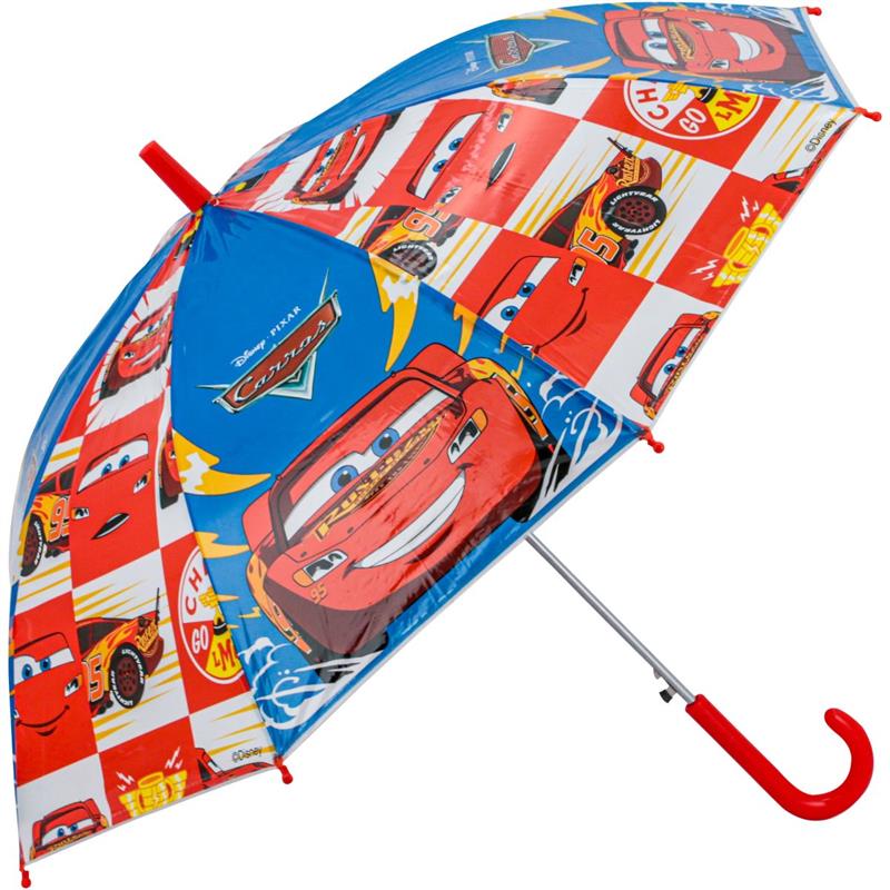 GUARDA-CHUVA CARS 48 CM - YANGZI UNIDADE