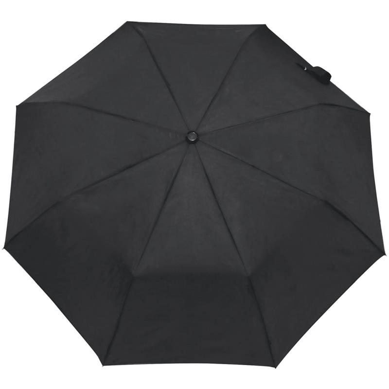 GUARDA-CHUVA CLASSIC AUTOMÁTICO 42 CM PRETO - YANGZI UNIDADE