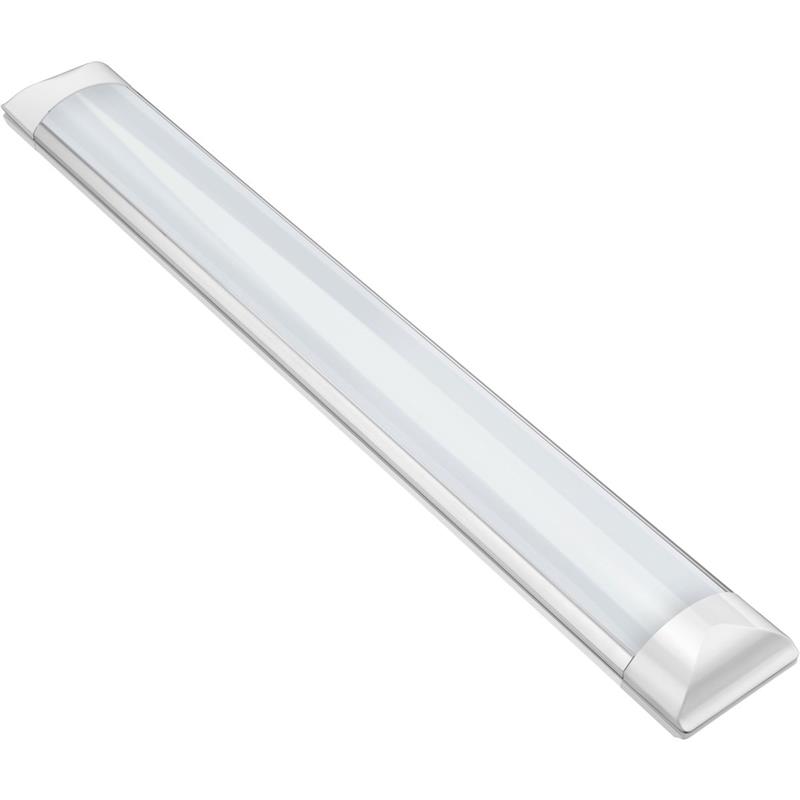 LUMINÁRIA LED SLIM SOBREPOR 45W. 6500K - ELGIN UNIDADE