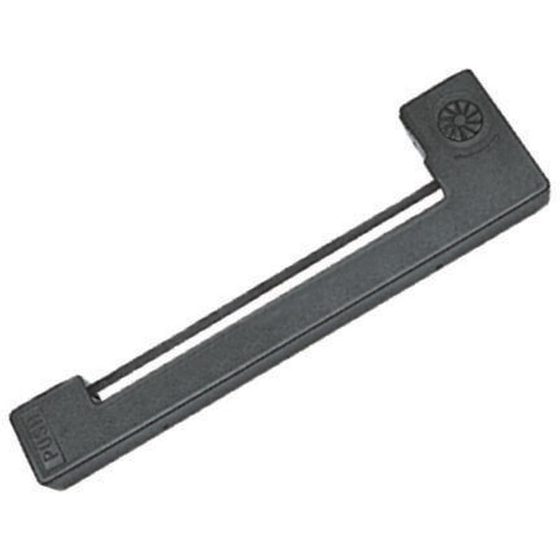 FITA PARA IMPRESSORA EPSON ERC 09/22 4 MM X 20,8 CM PRETA - MASTERPRINT CX.C/05