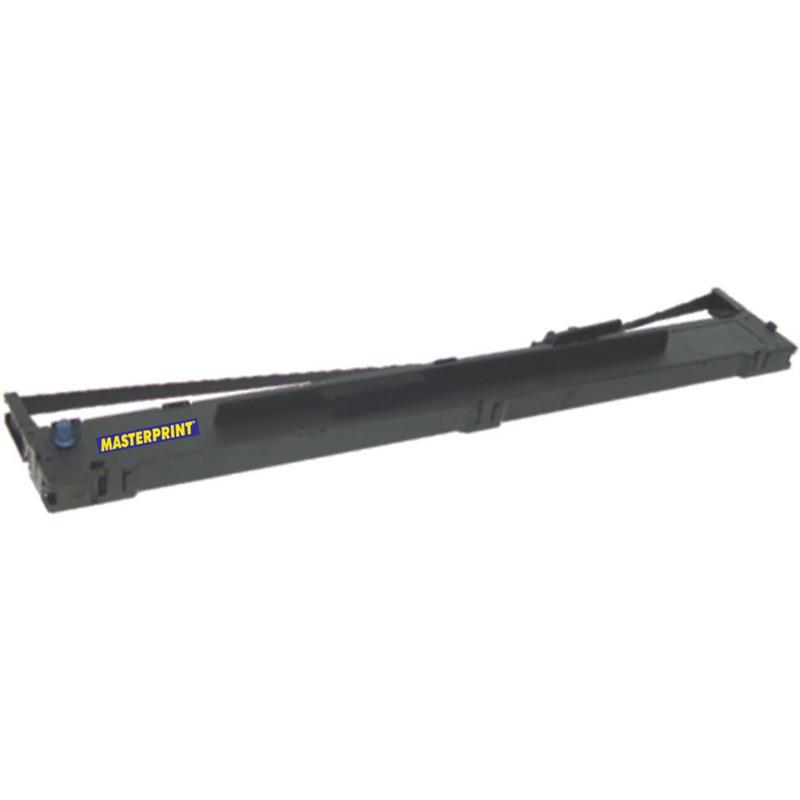 FITA PARA IMPRESSORA EPSON FX 2190 NYLON 13 MM X 14 M - MASTERPRINT UNIDADE