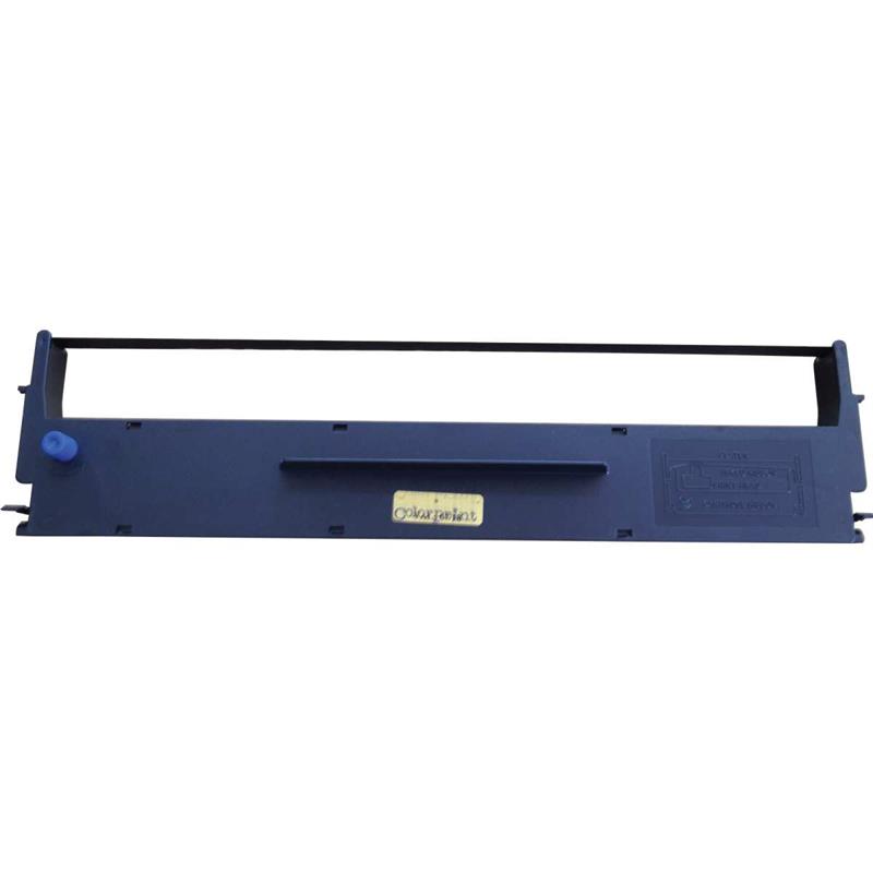 FITA PARA IMPRESSORA EPSON LX 350 NYLON 13MMX15M. - COLORPRINT UNIDADE