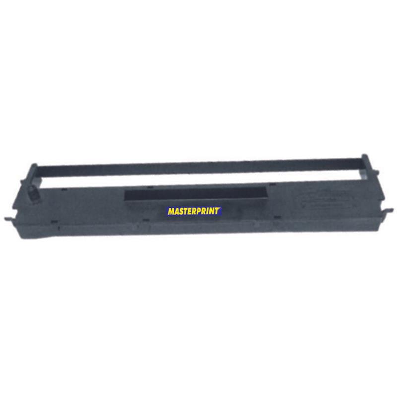 FITA PARA IMPRESSORA EPSON MX-80 NYLON 13 MM X 10 M - MASTERPRINT CX.C/02