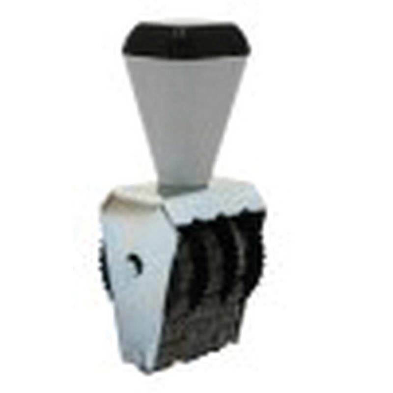 CARIMBO DATADOR COMUM 3MM - CARBRINK UNIDADE