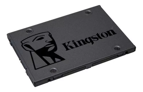 SSD KINGSTON SA400S37/960G 960GB