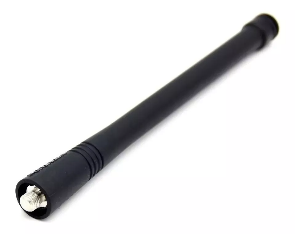 ANTENA RÁDIO WALKIETALKIE NAD6502 VHF136-174MHZ MOTOROLA
