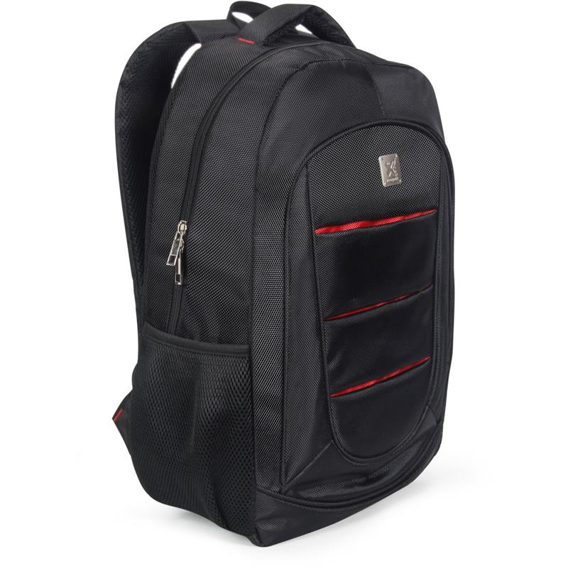 MOCHILA PARA NOTEBOOK CLASS 15,6 POLEGADAS PRETA - MAXPRINT UNIDADE