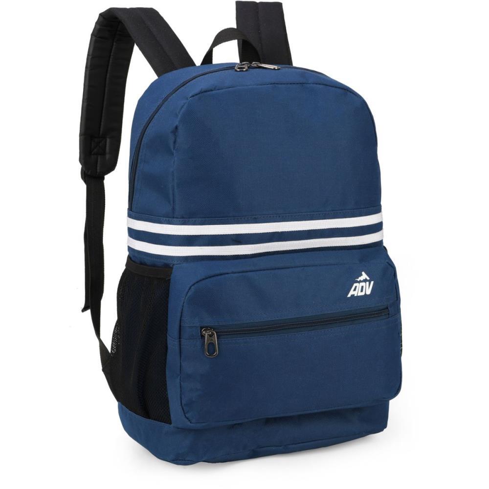 MOCHILA ADV G LISO (S) UNIDADE