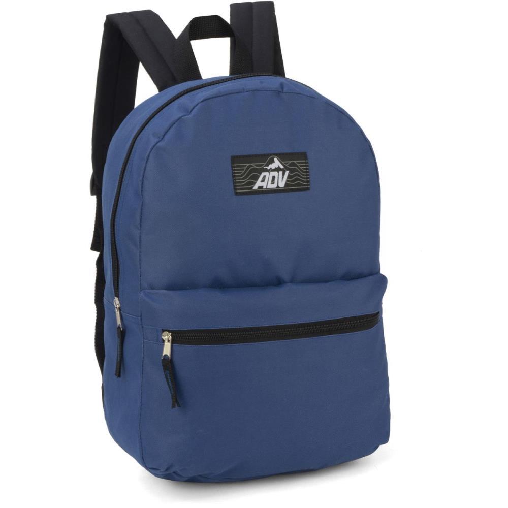 MOCHILA ADV G LISO (S) UNIDADE