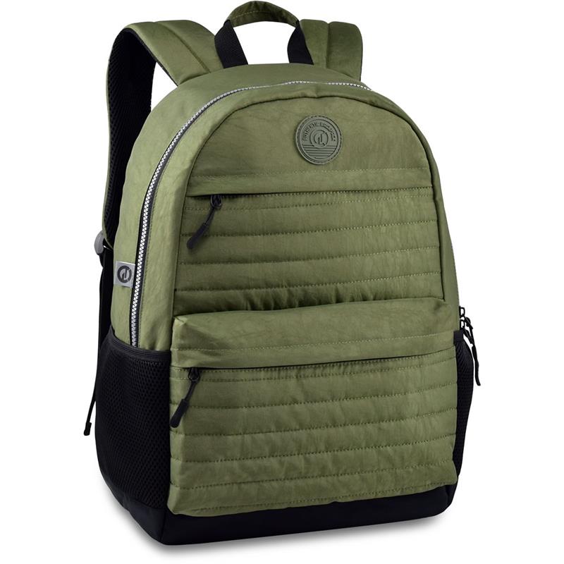 MOCHILA CRINKLE GRANDE SORTIDA - CLIO UNIDADE