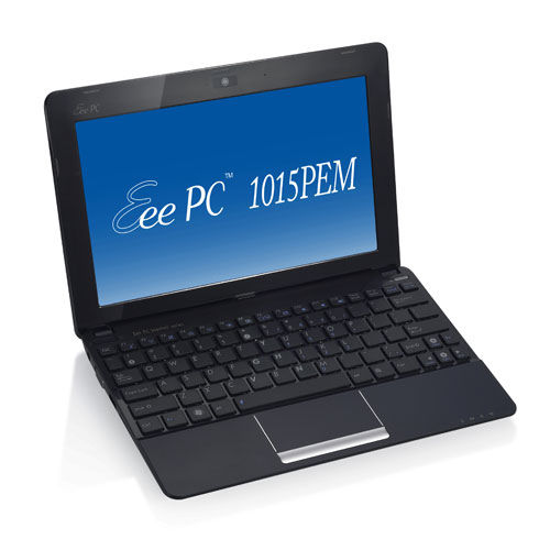 Netbook Asus 10.1 Eeepc 1015Pem Dual Co