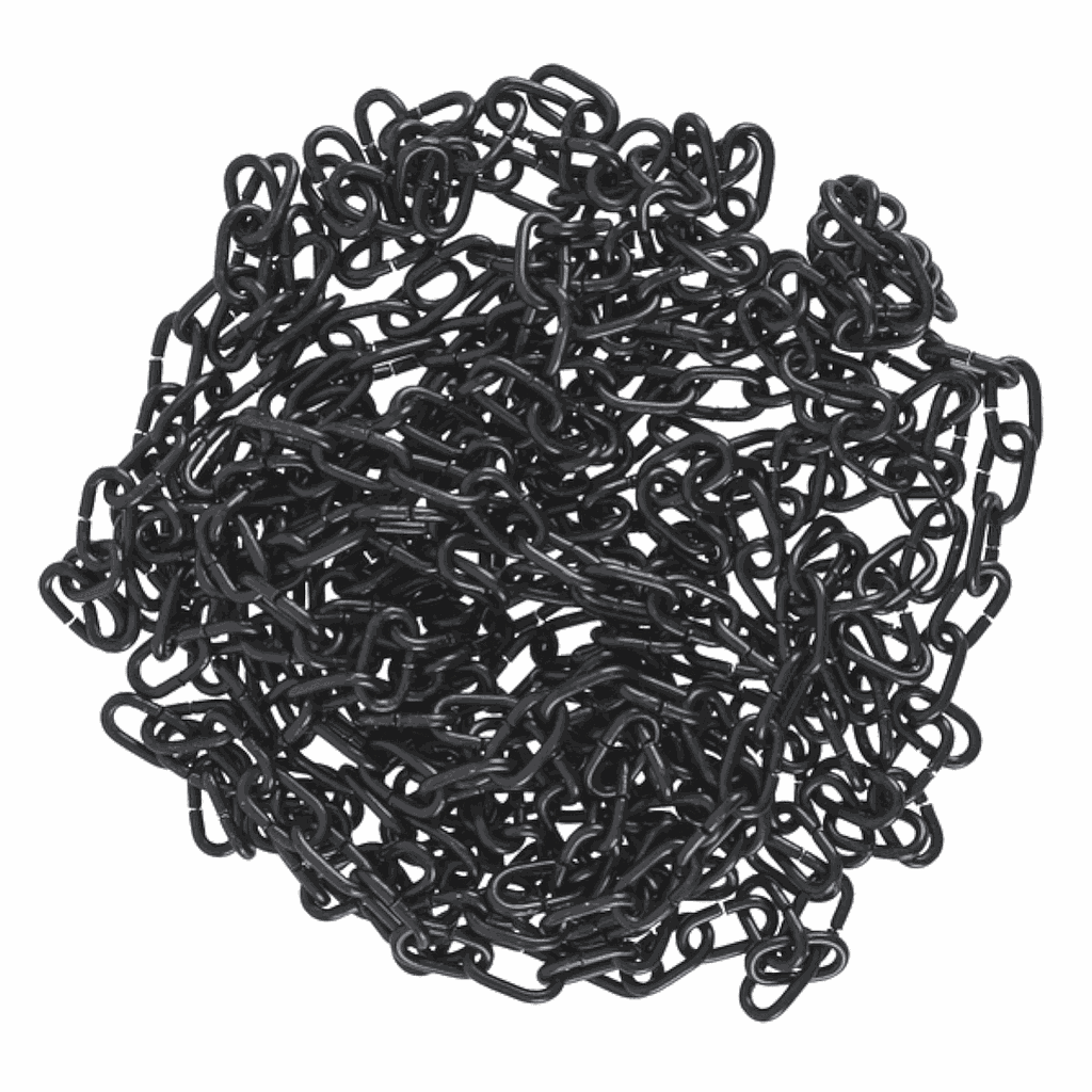 CORRENTE SAO RAPHAEL PARA LUSTRE 1,8 PRETA