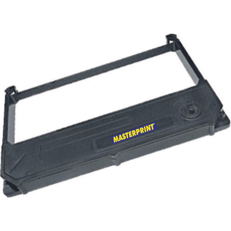 FITA PARA AUTOMAÇÃO PDV CMI 600 HASTE LONGA PRETO - MASTERPRINT CX.C/08