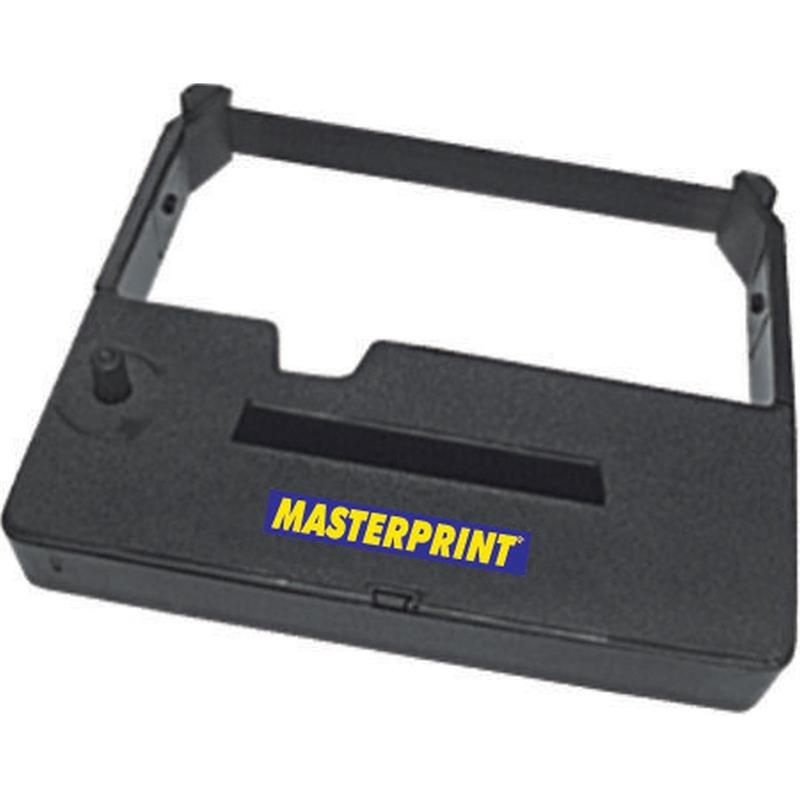 FITA PARA AUTOMAÇÃO PDV EPSON ERC 03 13 MM X 7 M PRETA - MASTERPRINT CX.C/04